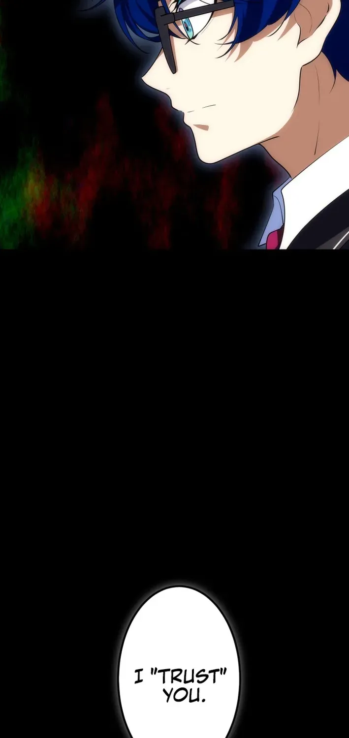 Friend Counter Chapter 28 page 94 - 
