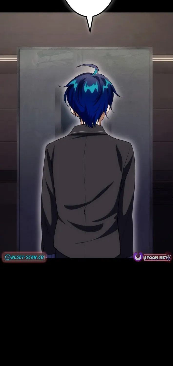 Friend Counter Chapter 28 page 95 - 