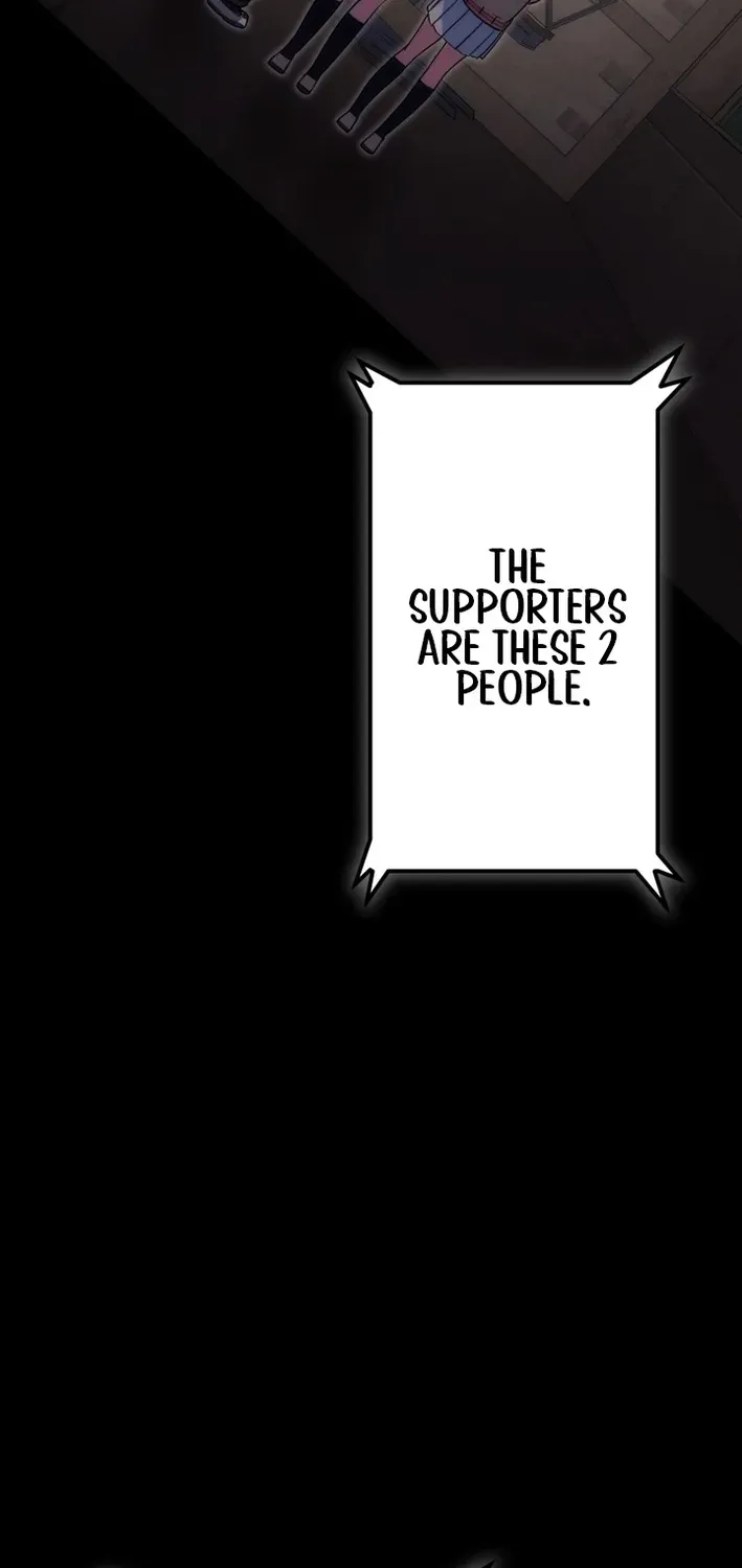 Friend Counter Chapter 28 page 100 - 