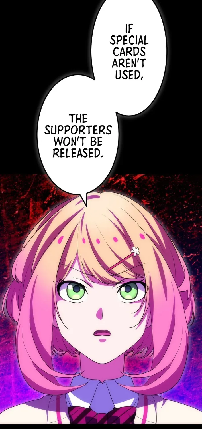 Friend Counter Chapter 29 page 12 - 