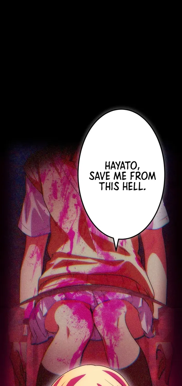 Friend Counter Chapter 29 page 13 - 