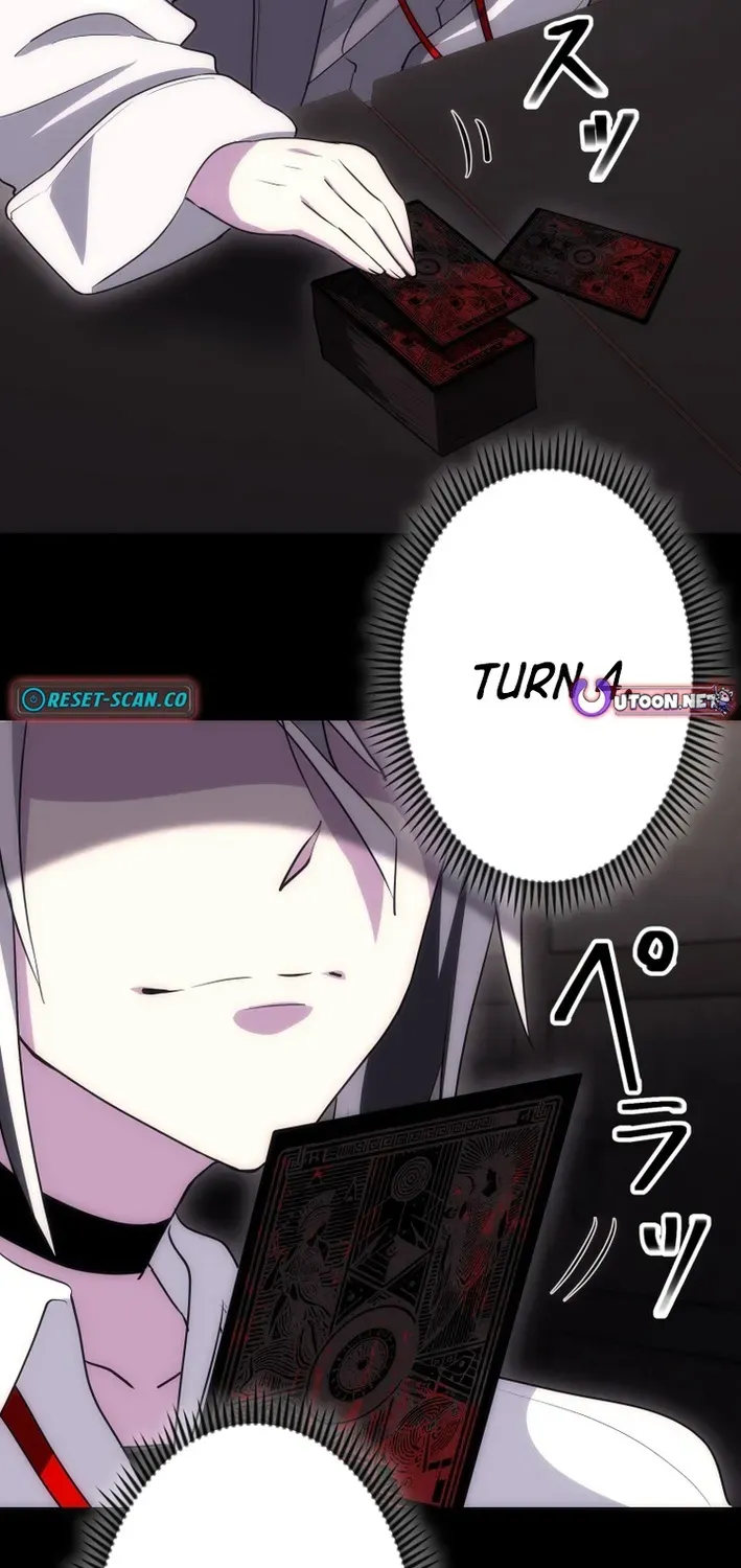 Friend Counter Chapter 29 page 24 - 