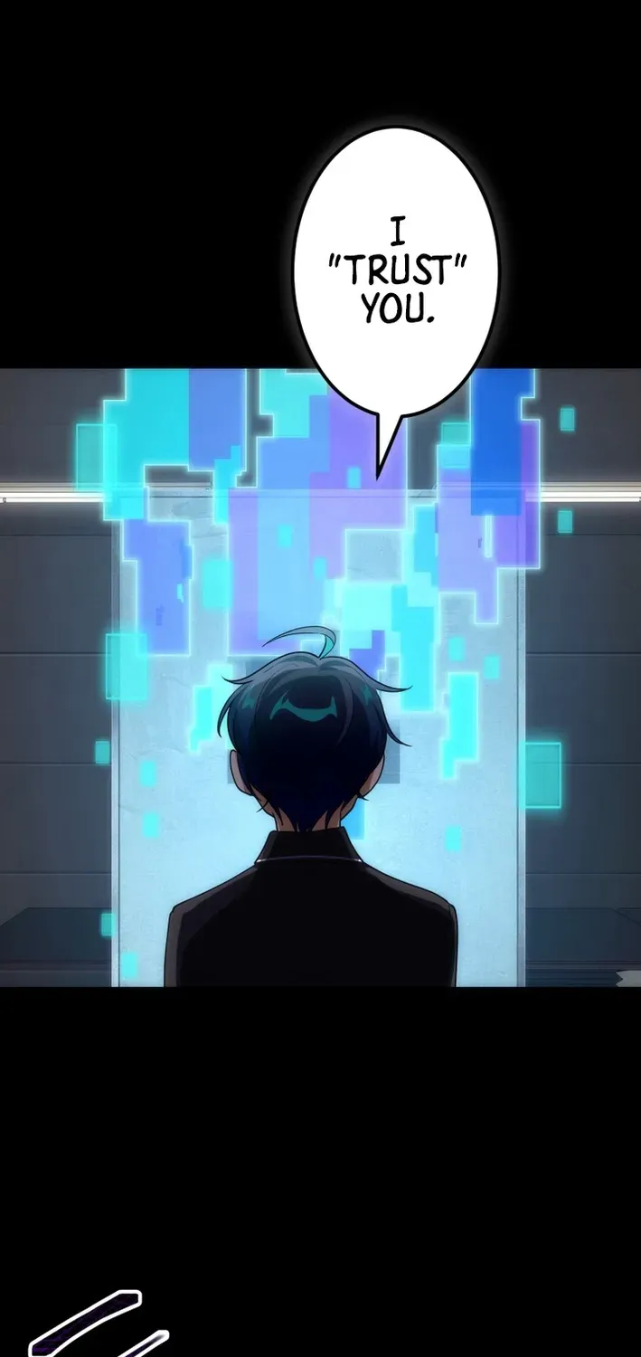 Friend Counter Chapter 29 page 29 - 