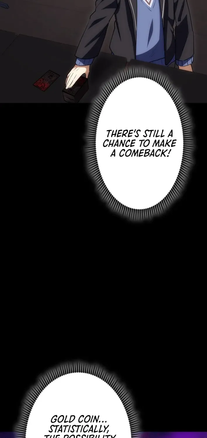 Friend Counter Chapter 29 page 40 - 