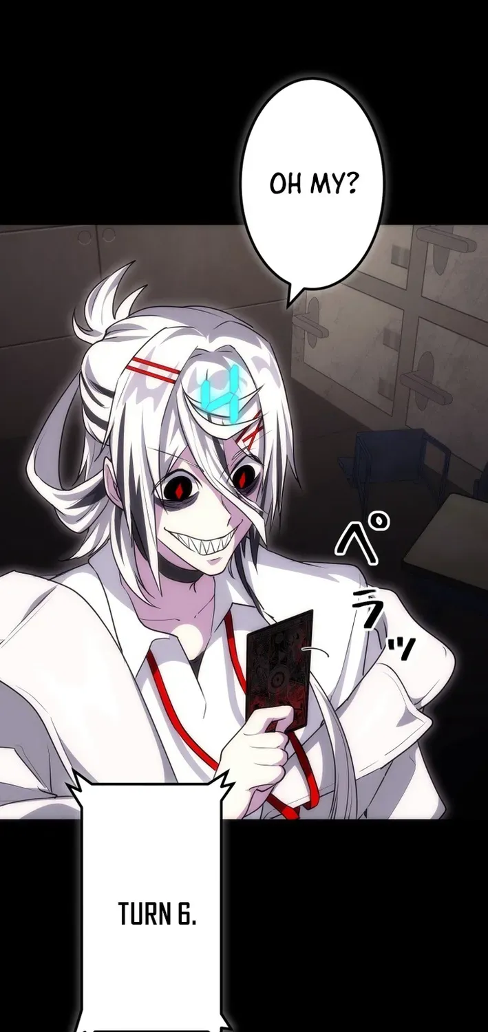 Friend Counter Chapter 29 page 47 - 