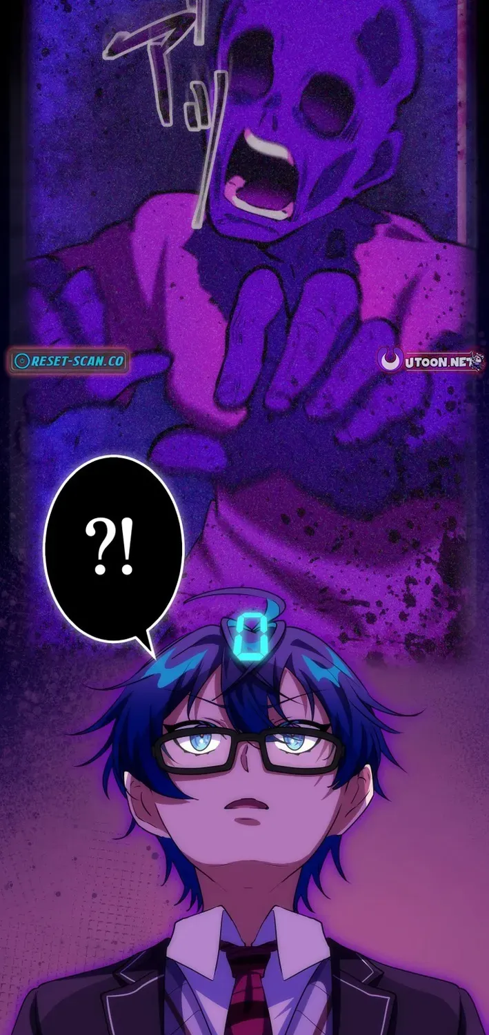 Friend Counter Chapter 29 page 50 - 