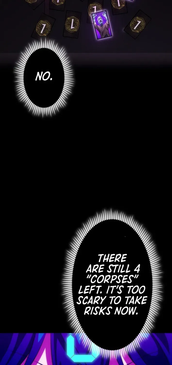 Friend Counter Chapter 29 page 52 - 