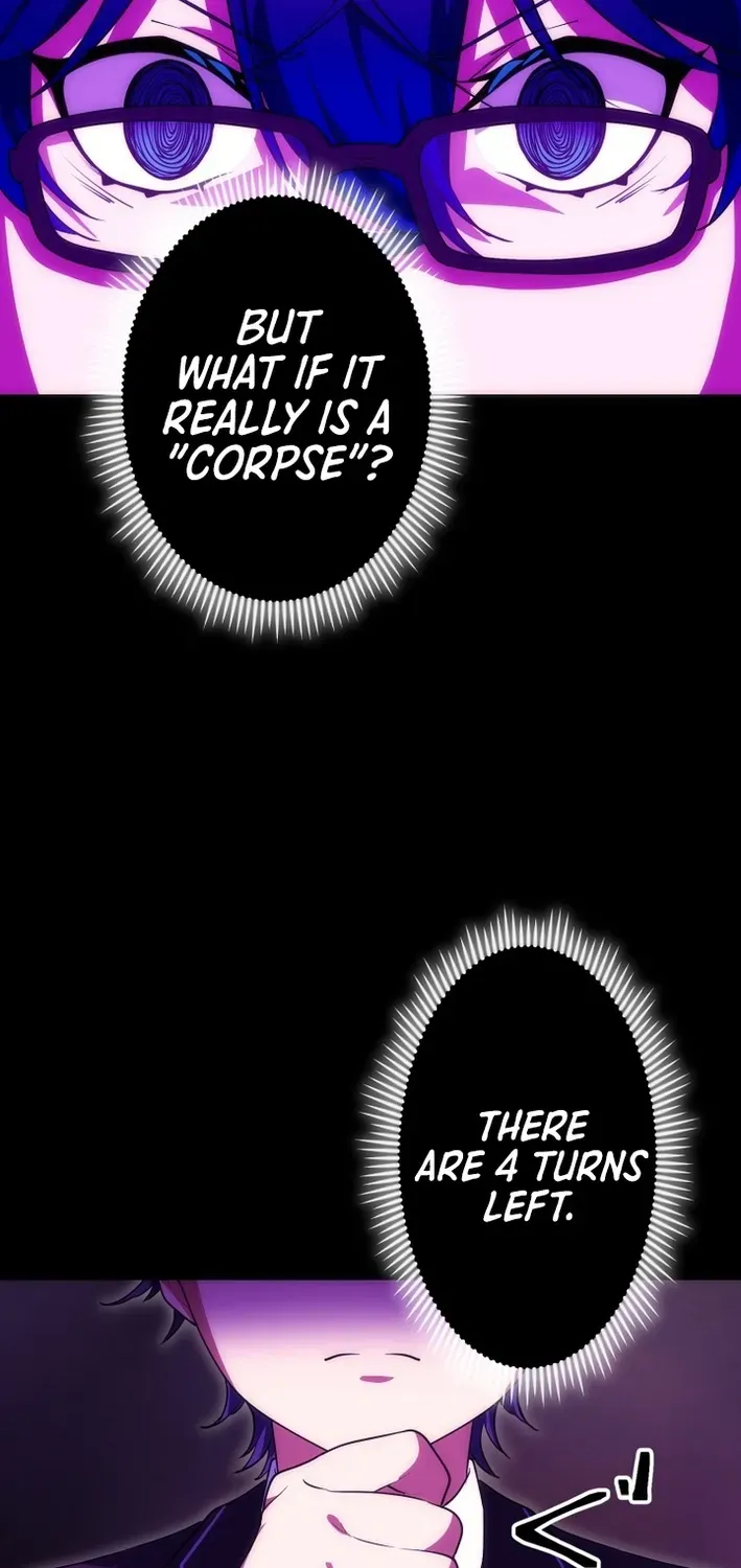 Friend Counter Chapter 29 page 53 - 