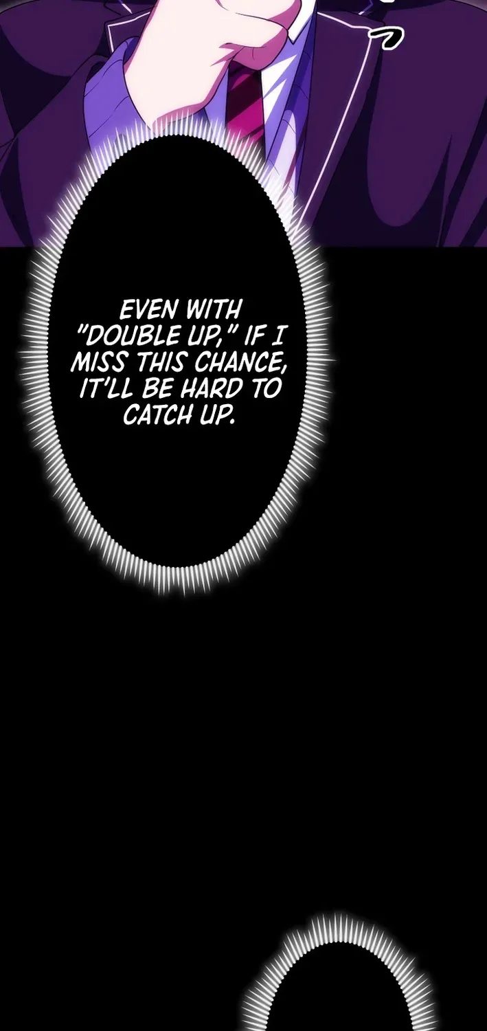 Friend Counter Chapter 29 page 54 - 