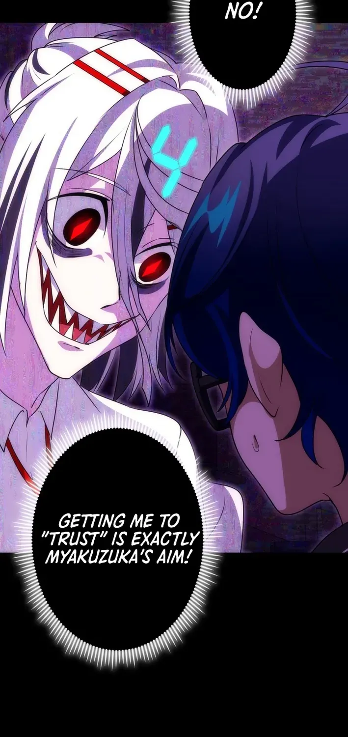 Friend Counter Chapter 29 page 55 - 
