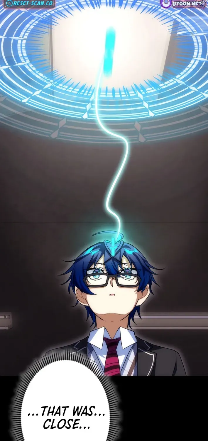 Friend Counter Chapter 29 page 57 - 
