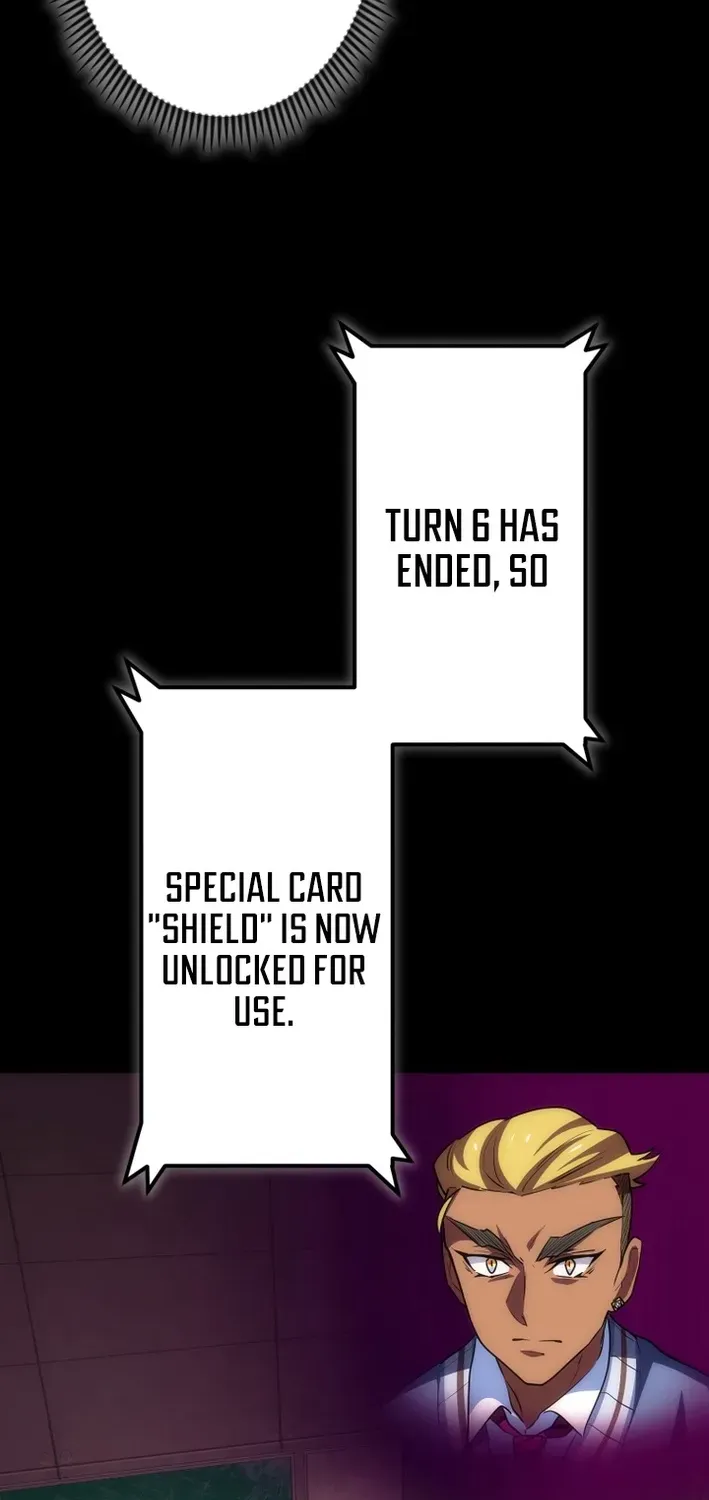 Friend Counter Chapter 29 page 58 - 