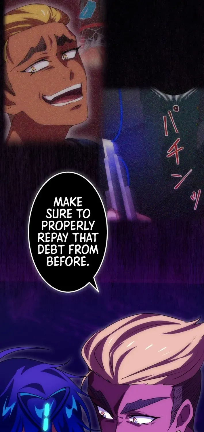 Friend Counter Chapter 29 page 65 - 