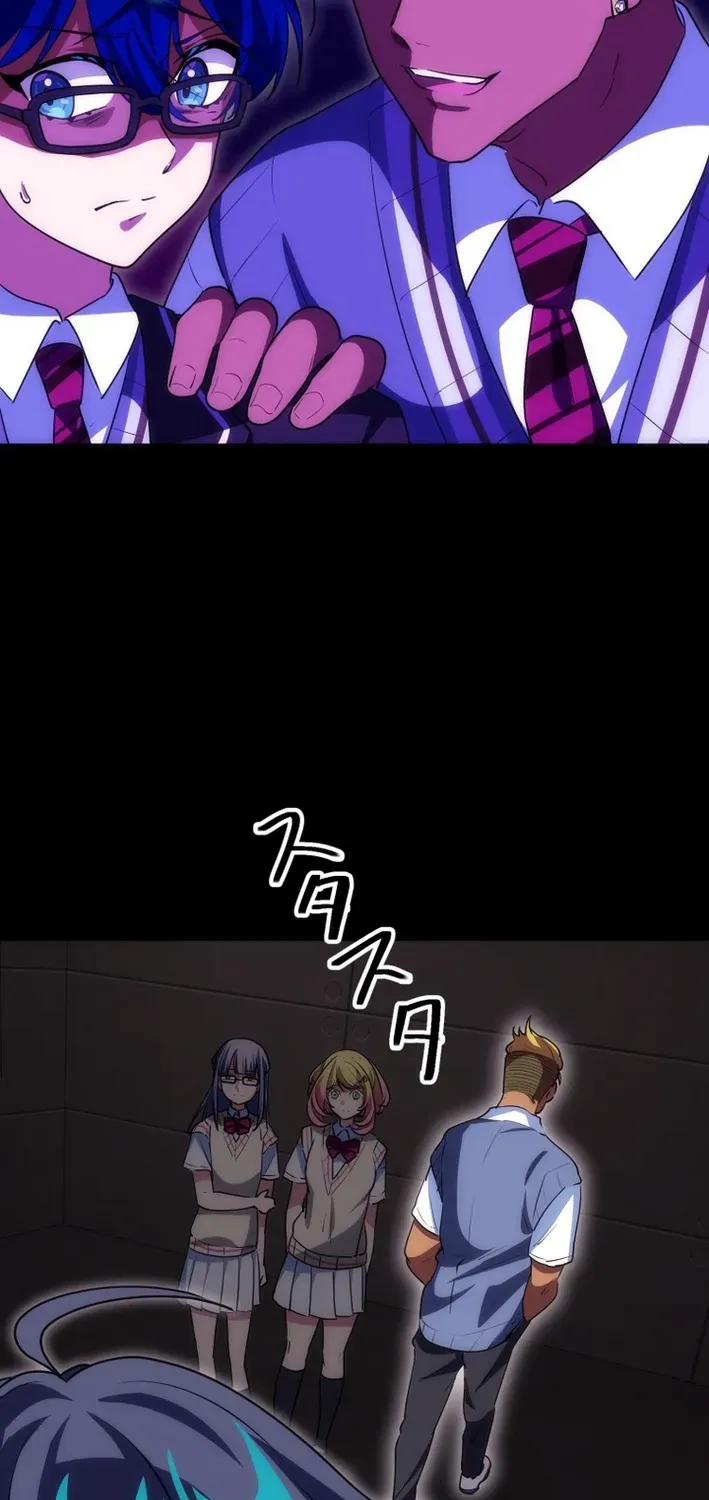 Friend Counter Chapter 29 page 66 - 