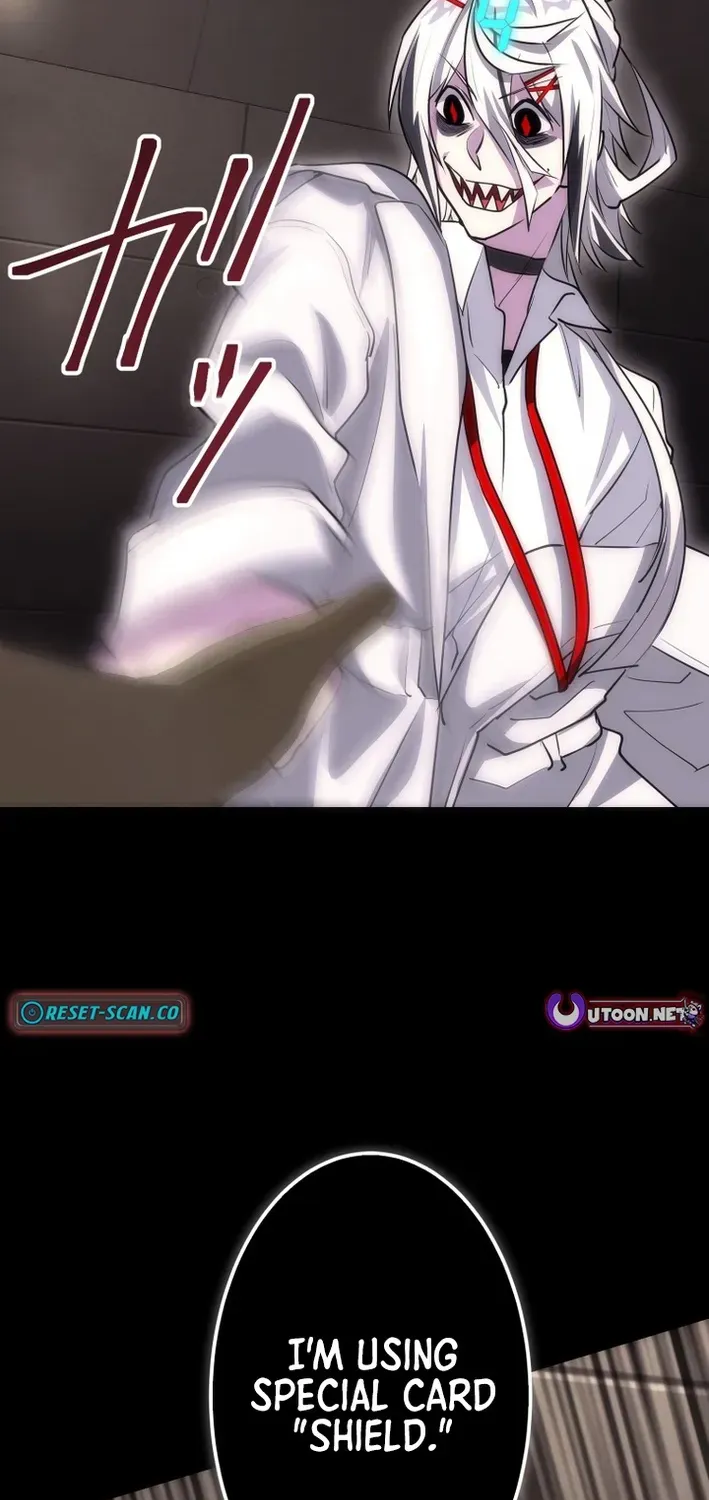 Friend Counter Chapter 29 page 69 - 