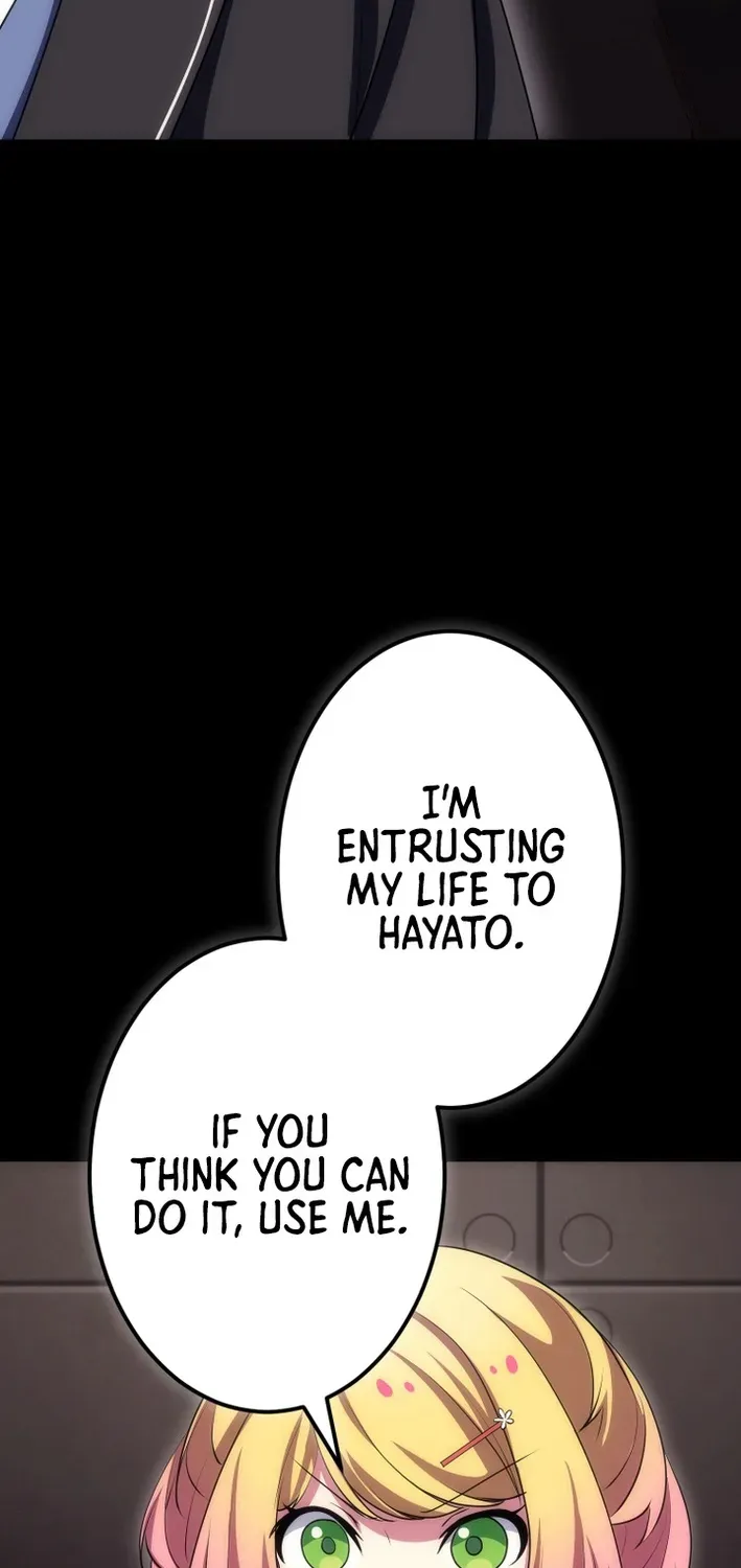 Friend Counter Chapter 29 page 8 - 