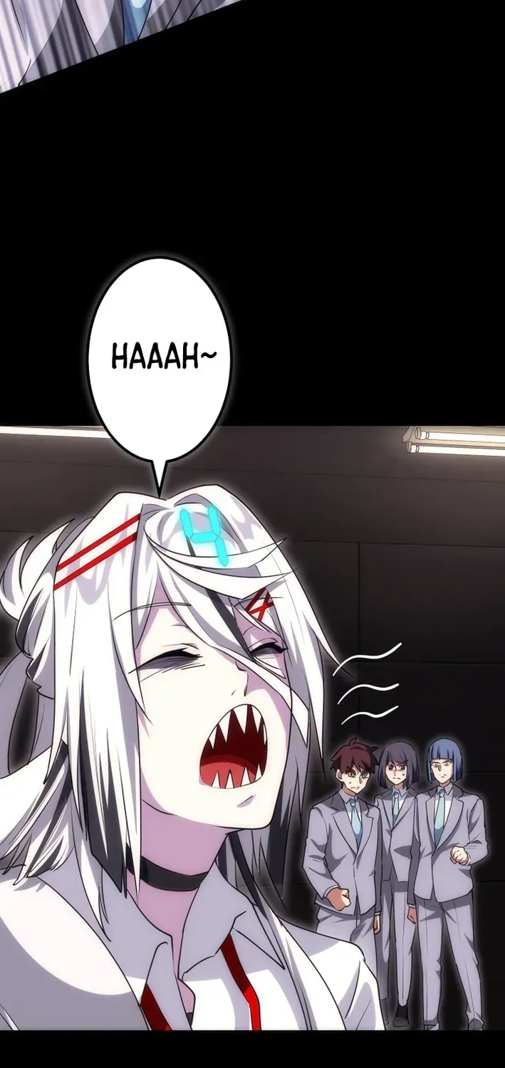 Friend Counter Chapter 29 page 71 - 