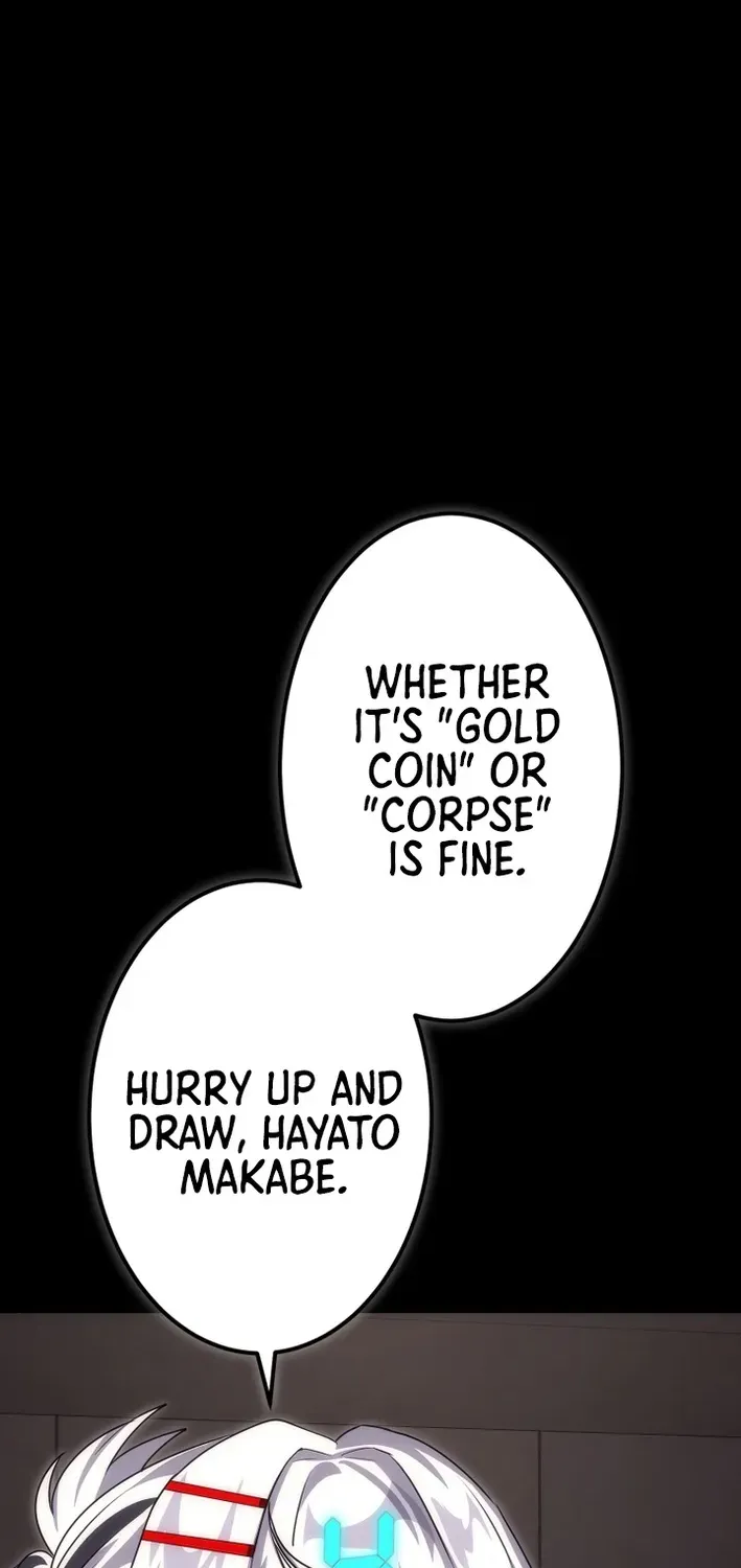 Friend Counter Chapter 29 page 72 - 
