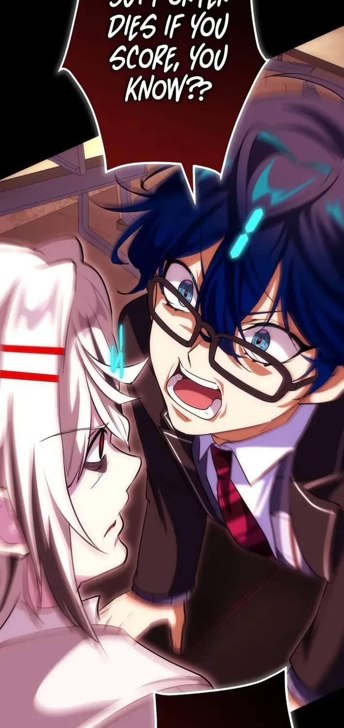 Friend Counter Chapter 29 page 74 - 