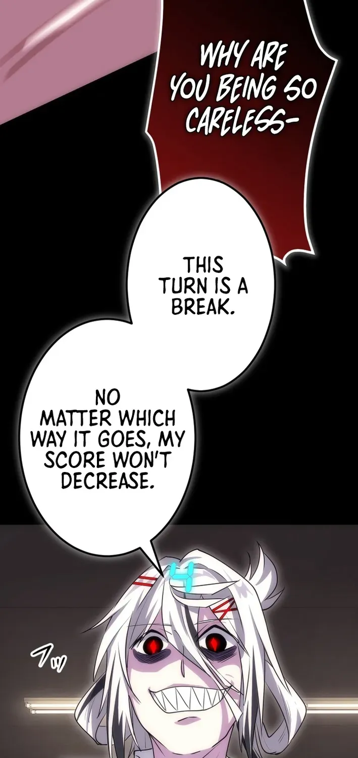 Friend Counter Chapter 29 page 75 - 