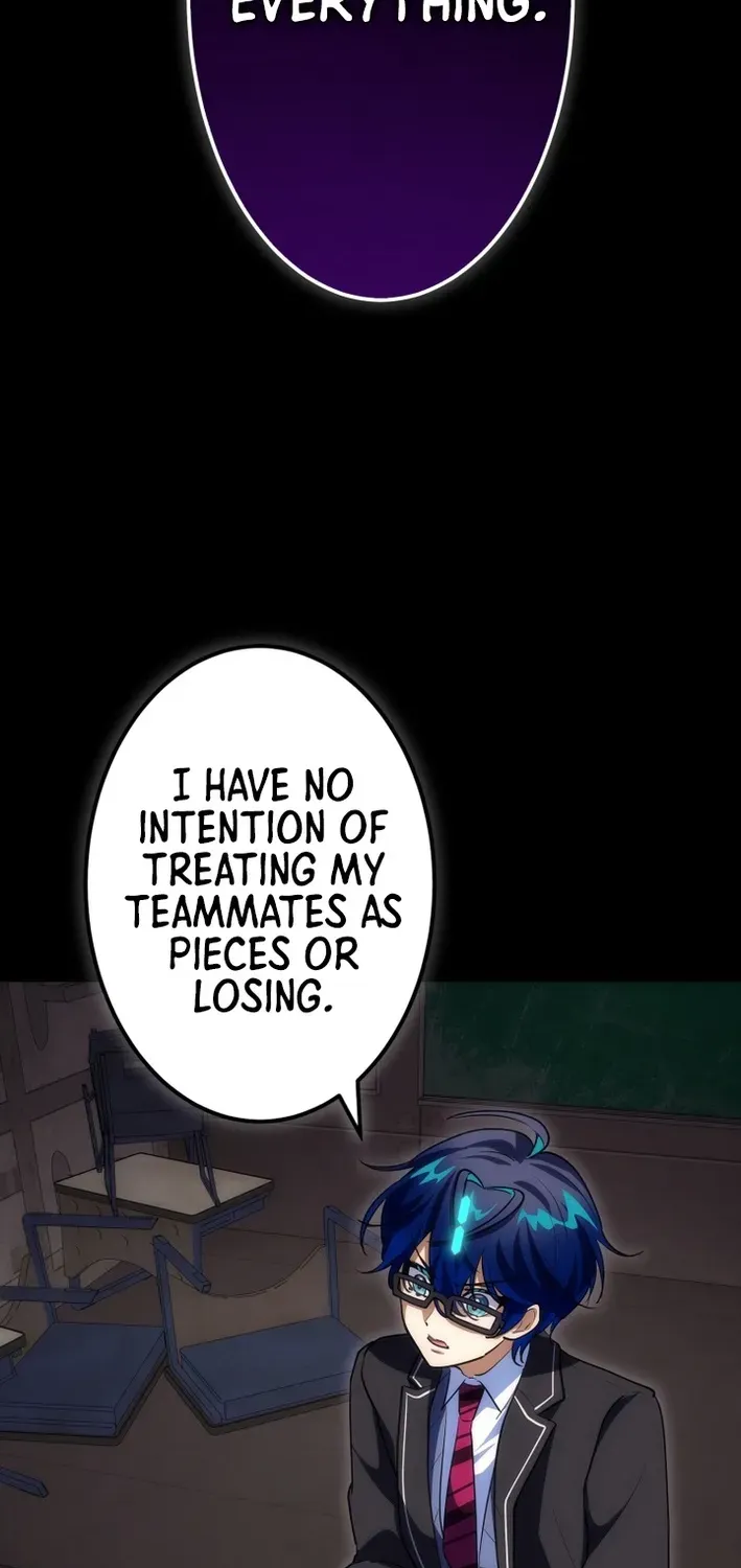 Friend Counter Chapter 29 page 81 - 