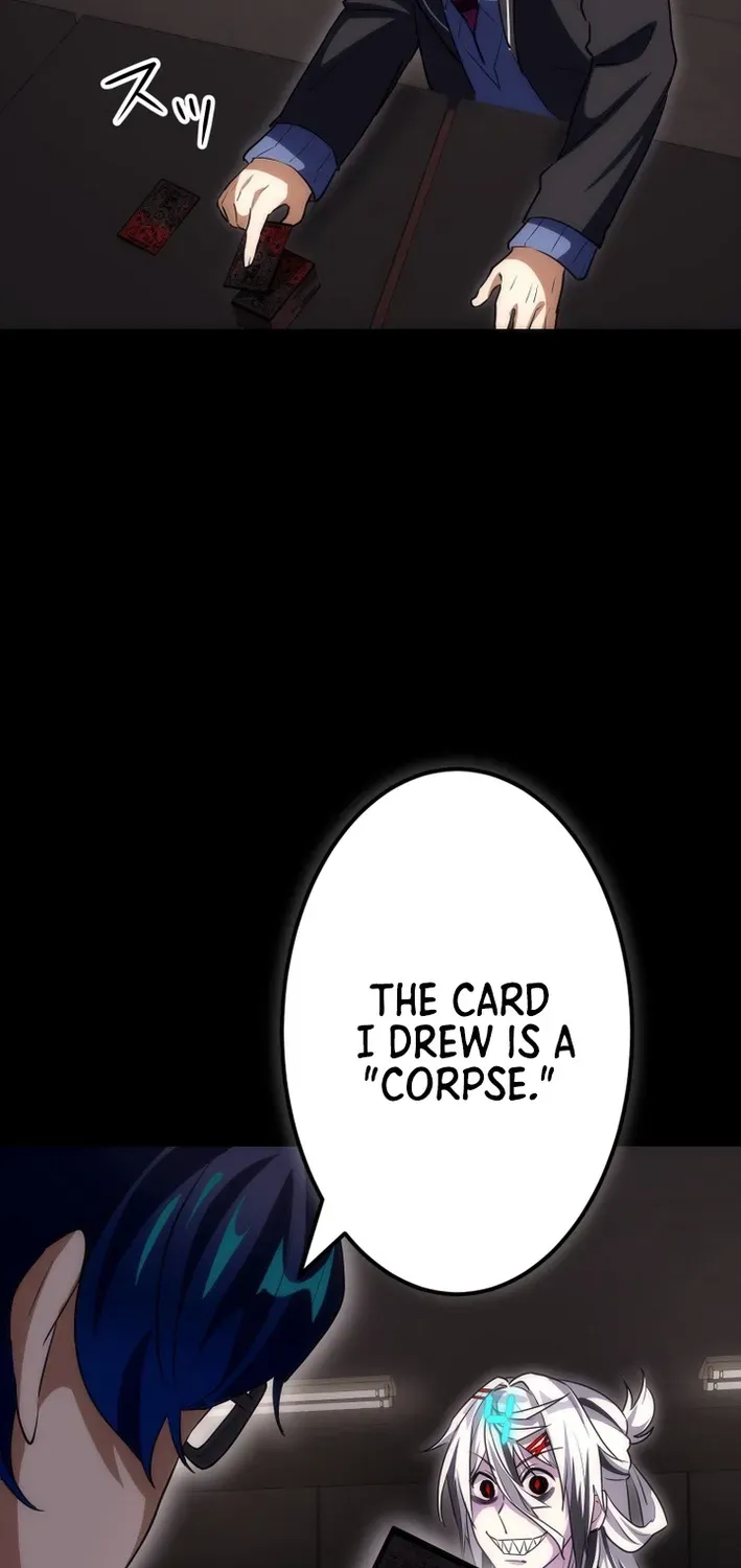 Friend Counter Chapter 29 page 82 - 