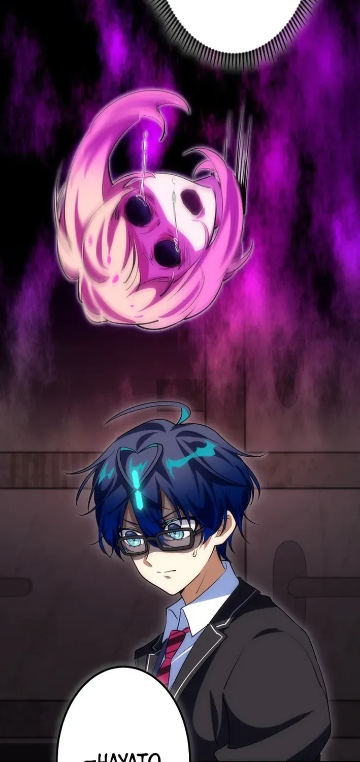 Friend Counter Chapter 29 page 10 - 