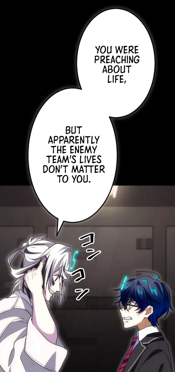 Friend Counter Chapter 29 page 96 - 