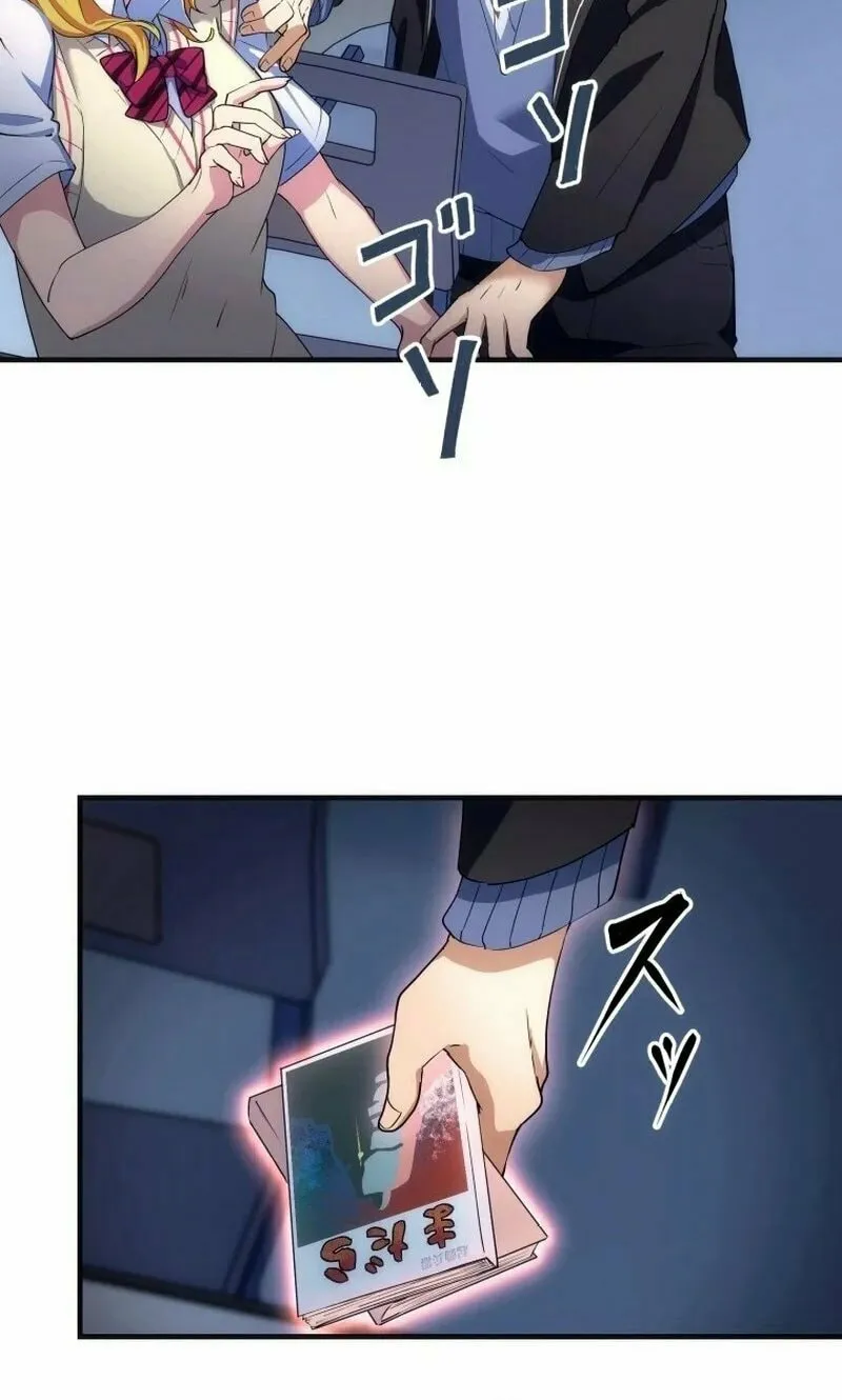 Friend Counter Chapter 3 page 101 - 