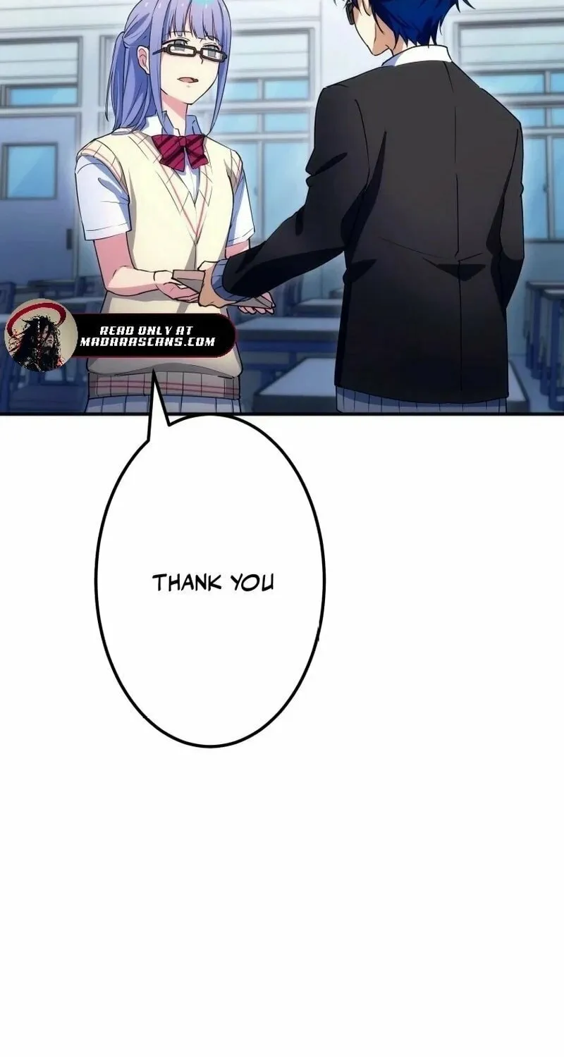 Friend Counter Chapter 3 page 103 - 
