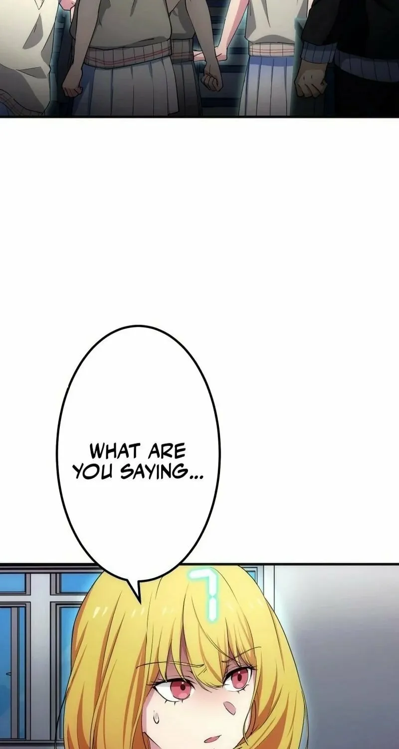 Friend Counter Chapter 3 page 105 - 
