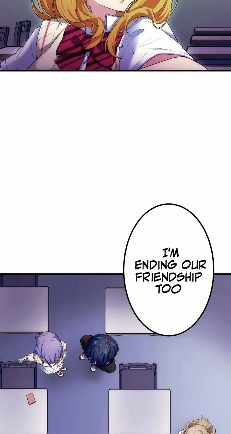 Friend Counter Chapter 3 page 106 - 