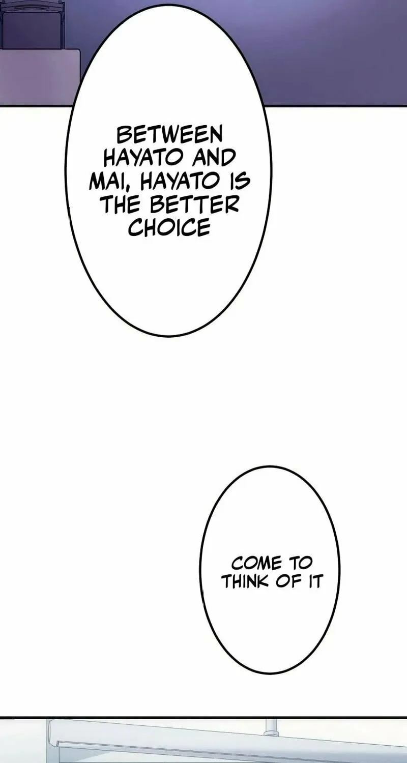 Friend Counter Chapter 3 page 108 - 