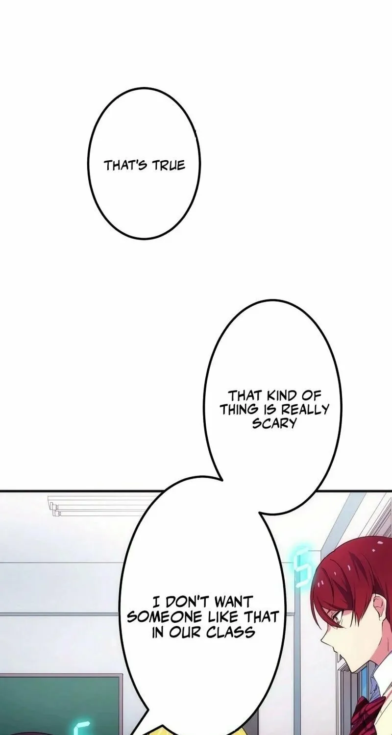 Friend Counter Chapter 3 page 110 - 