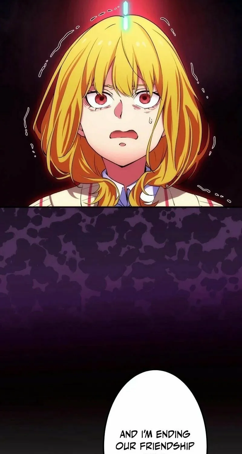 Friend Counter Chapter 3 page 114 - 