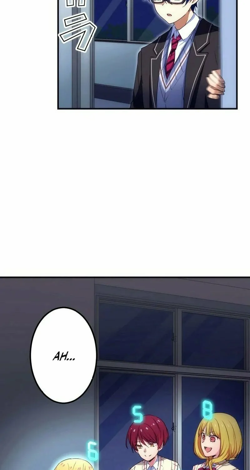 Friend Counter Chapter 3 page 13 - 