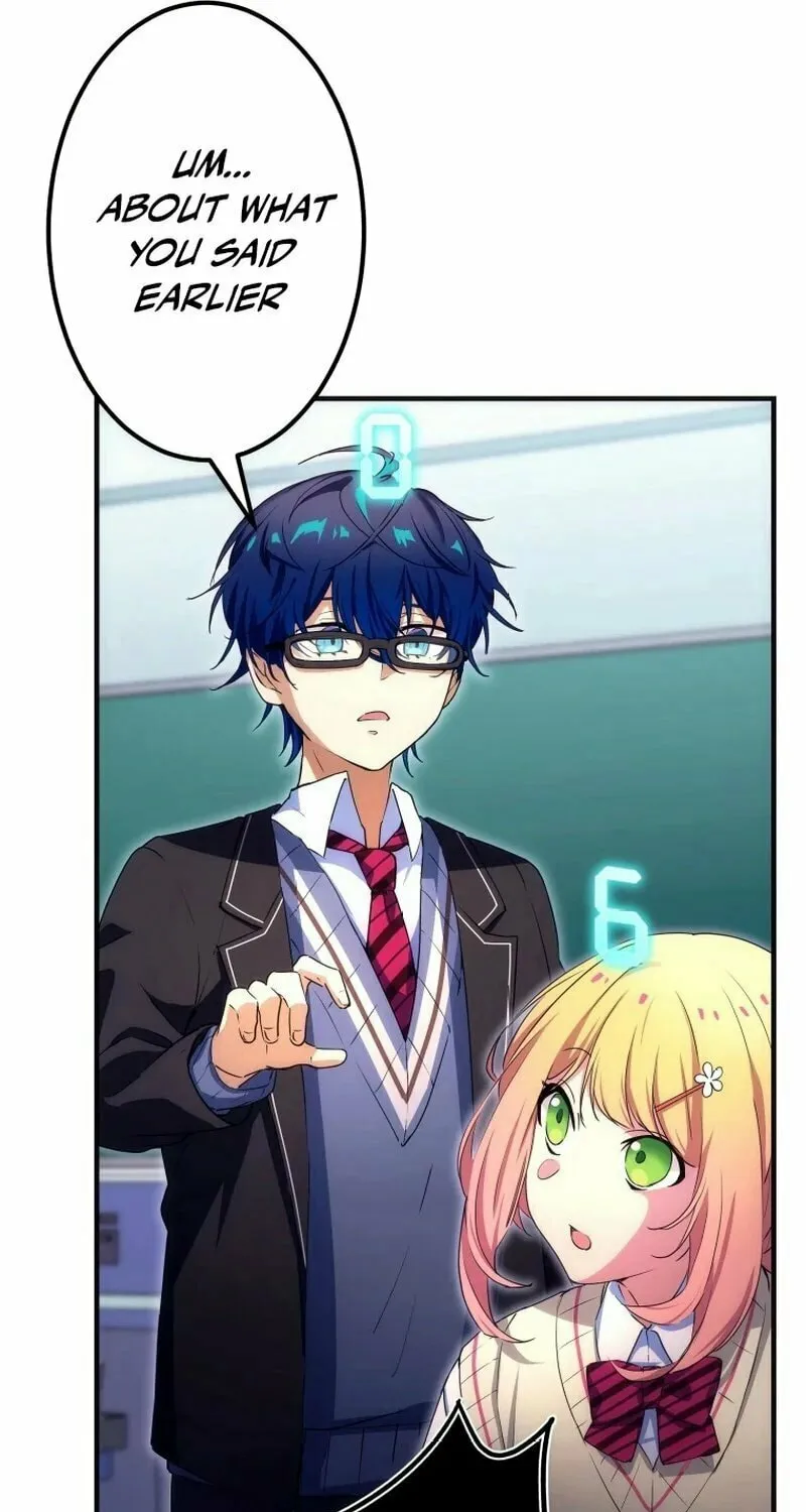 Friend Counter Chapter 3 page 16 - 
