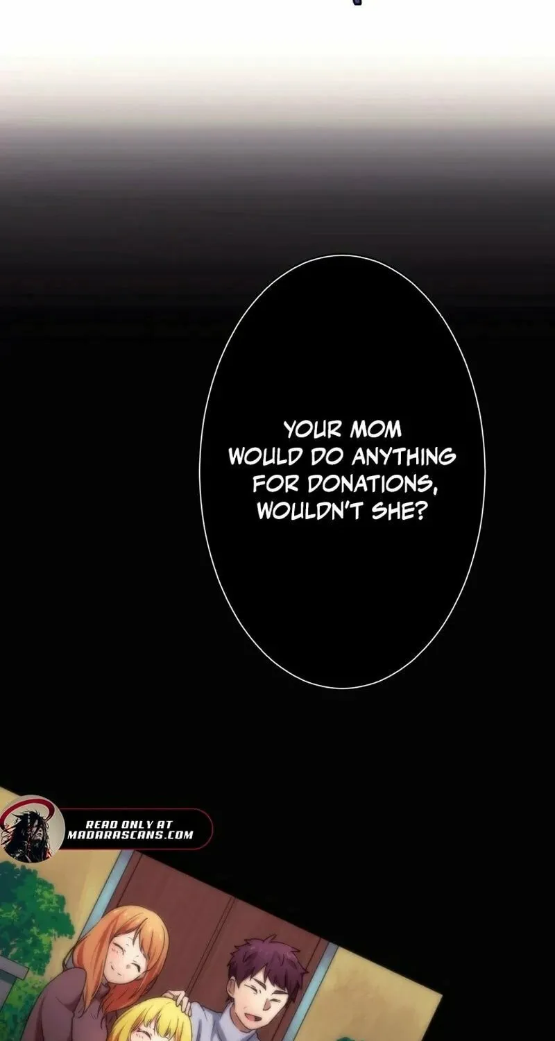 Friend Counter Chapter 3 page 25 - 
