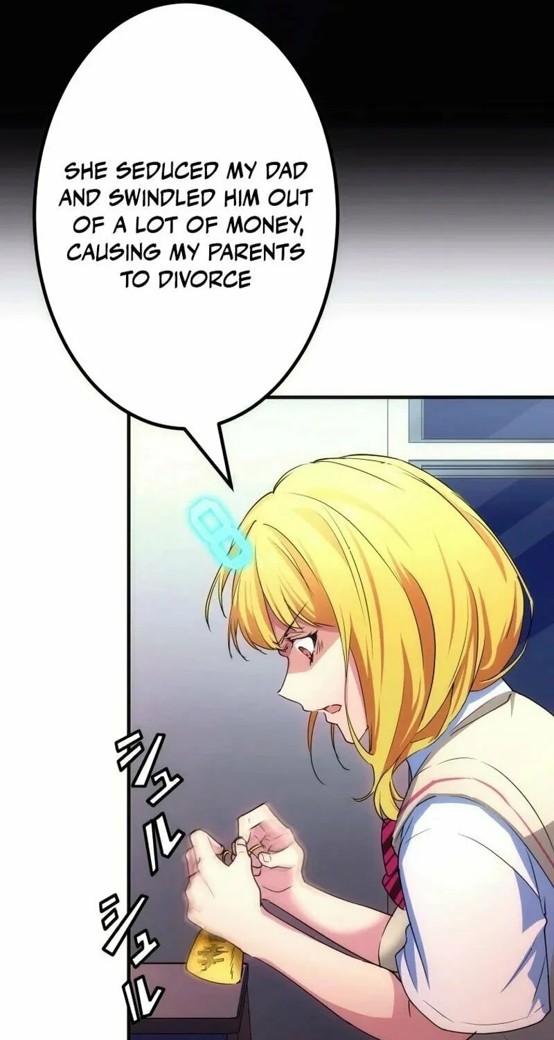 Friend Counter Chapter 3 page 27 - 