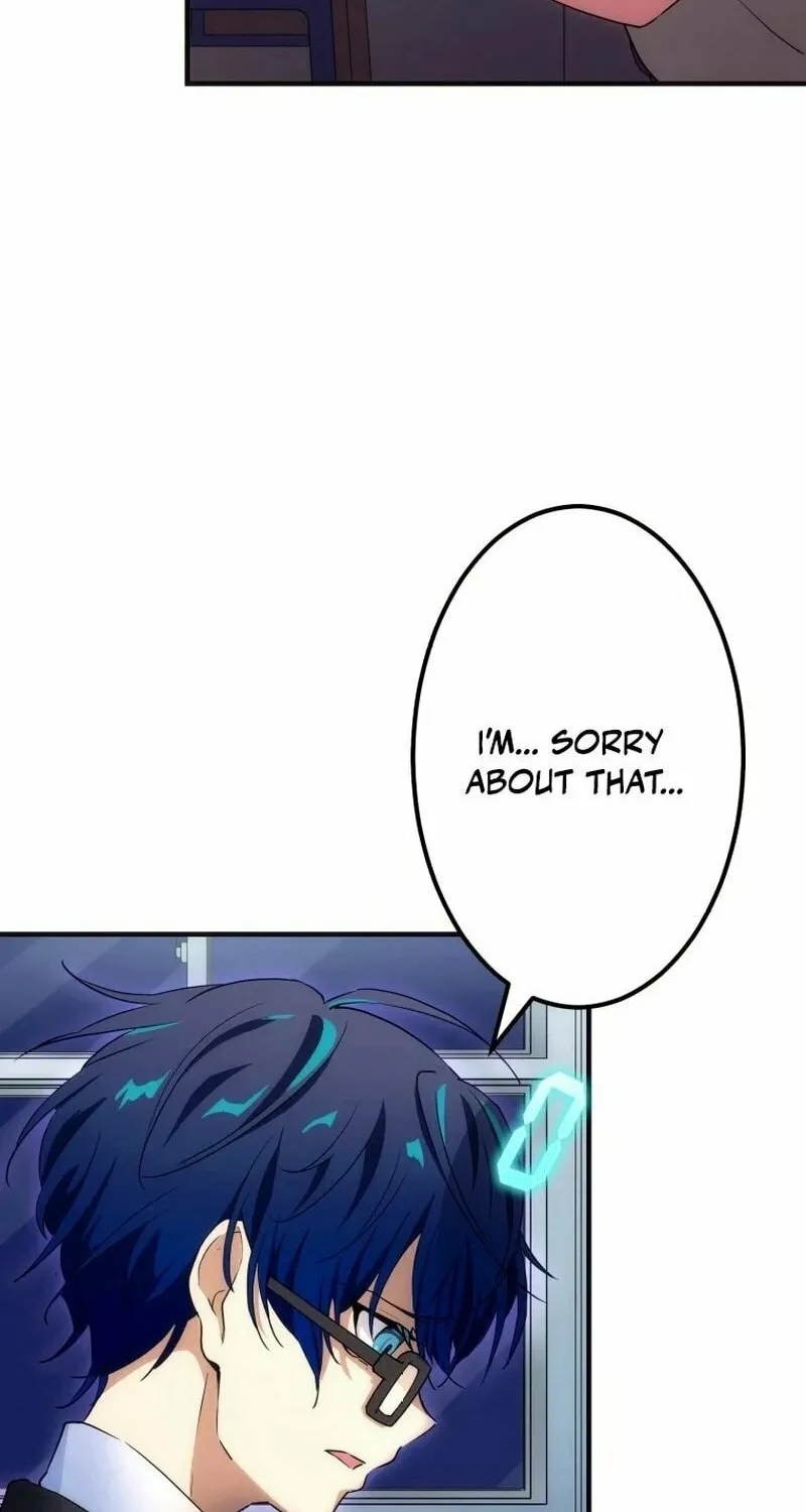 Friend Counter Chapter 3 page 28 - 