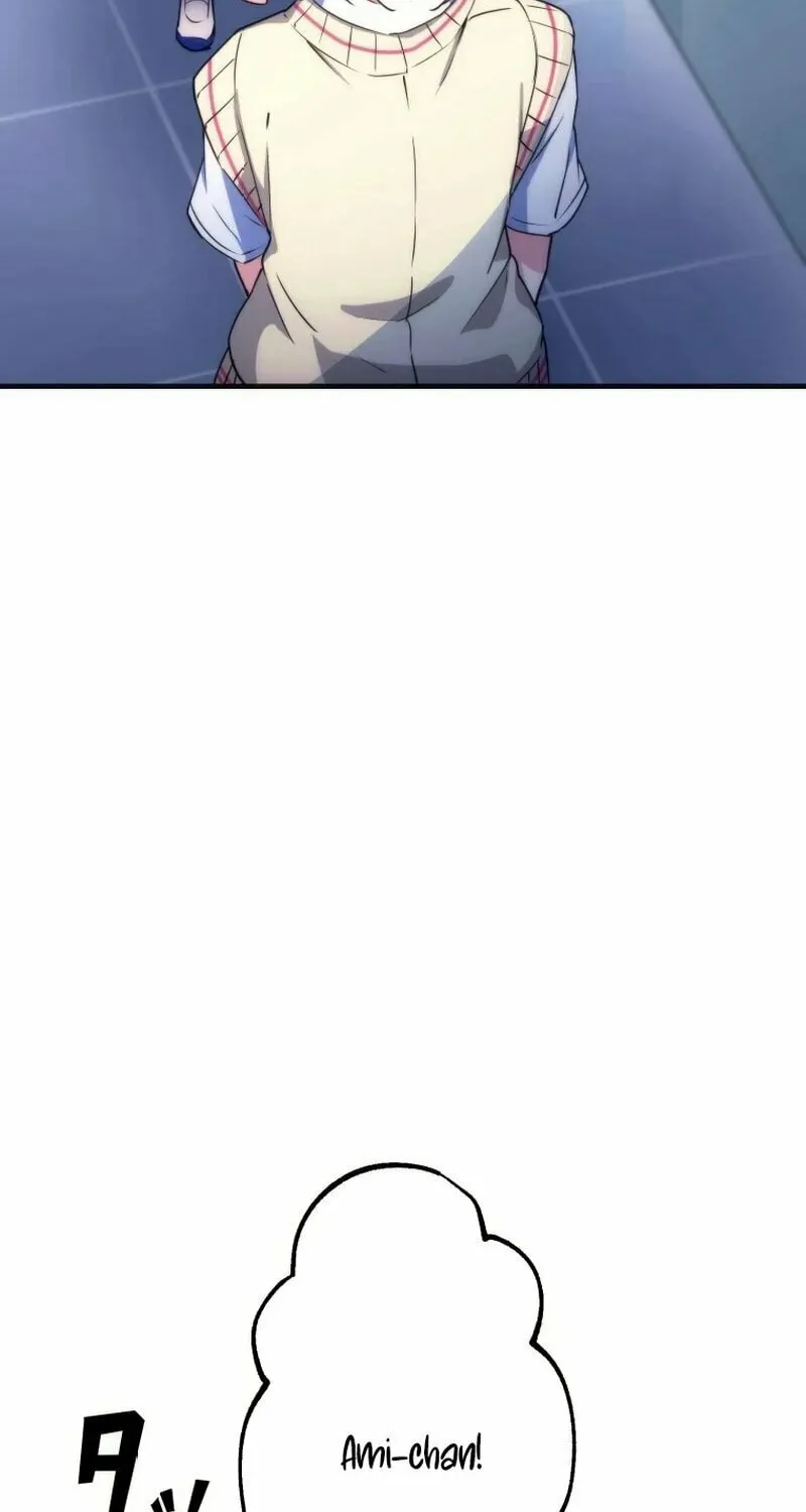 Friend Counter Chapter 3 page 4 - 
