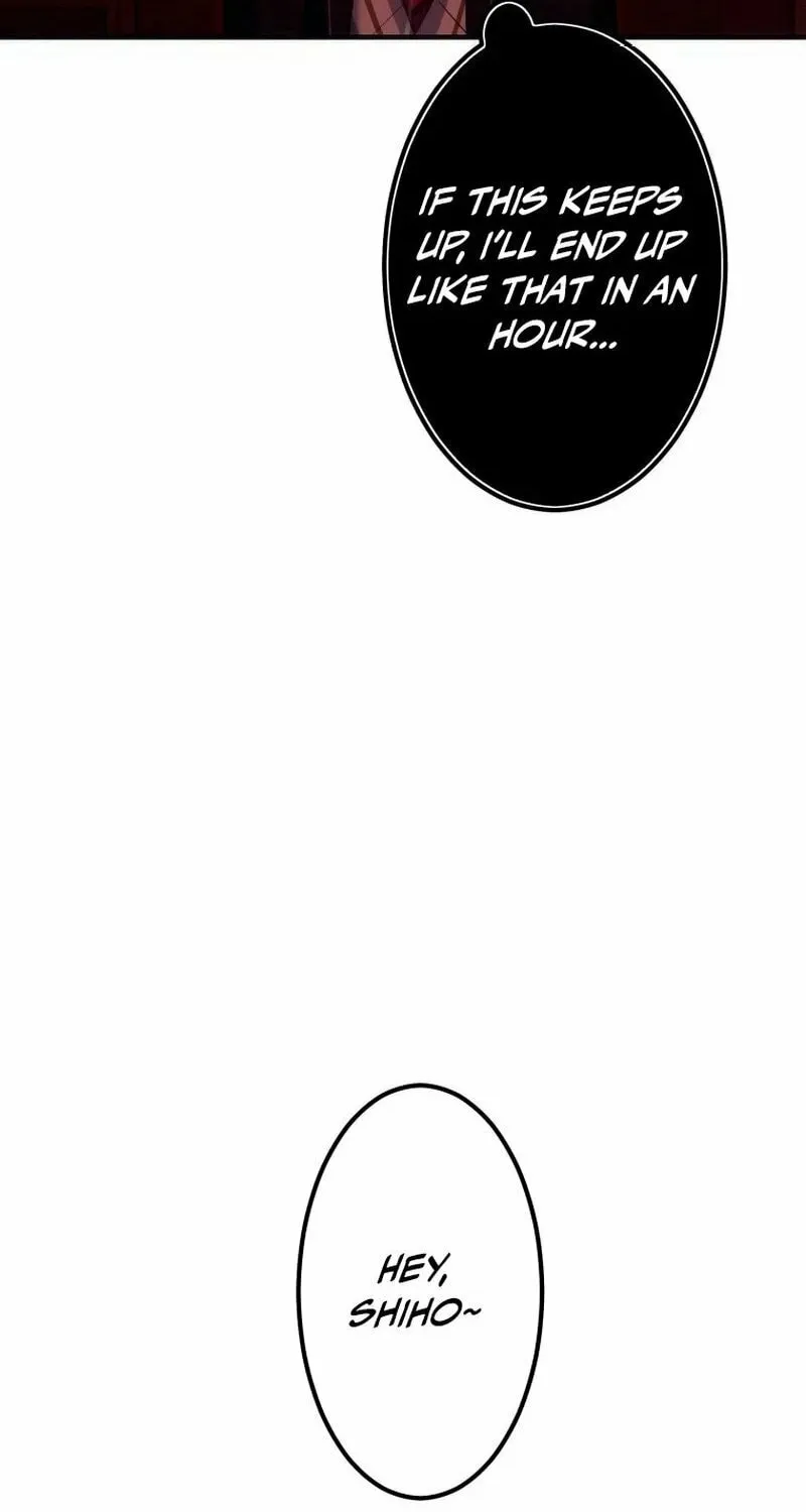 Friend Counter Chapter 3 page 39 - 