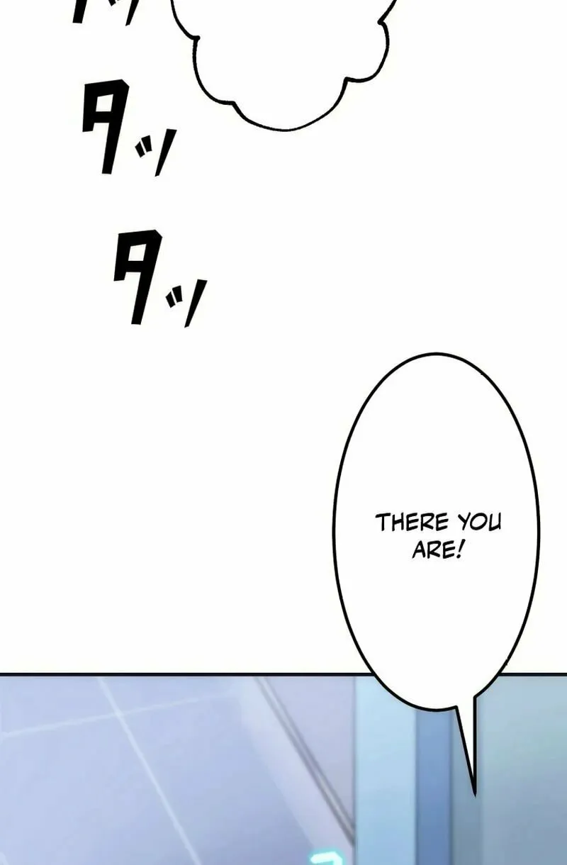 Friend Counter Chapter 3 page 5 - 