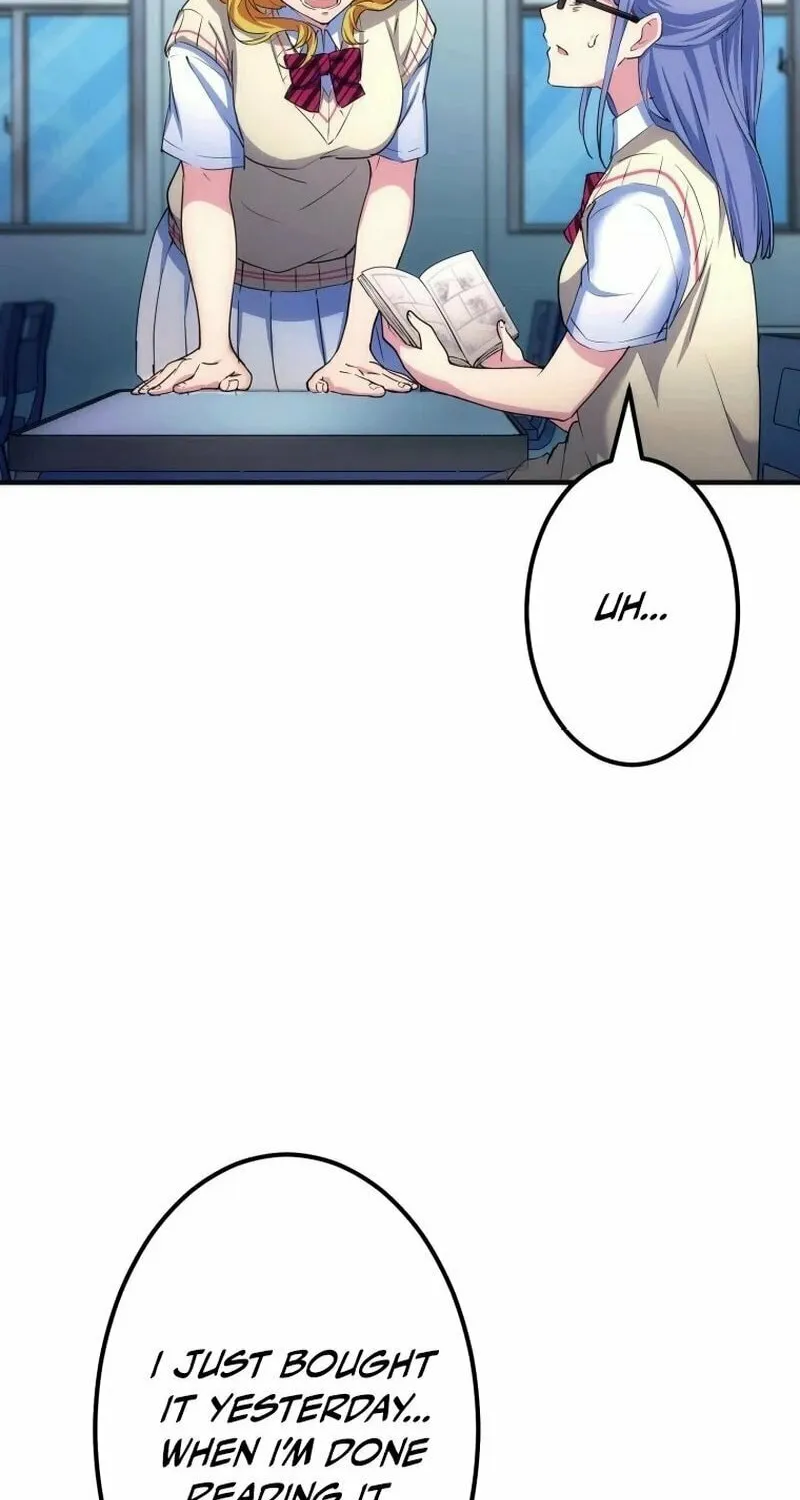 Friend Counter Chapter 3 page 41 - 
