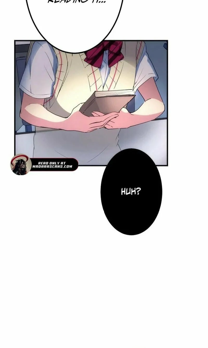 Friend Counter Chapter 3 page 42 - 