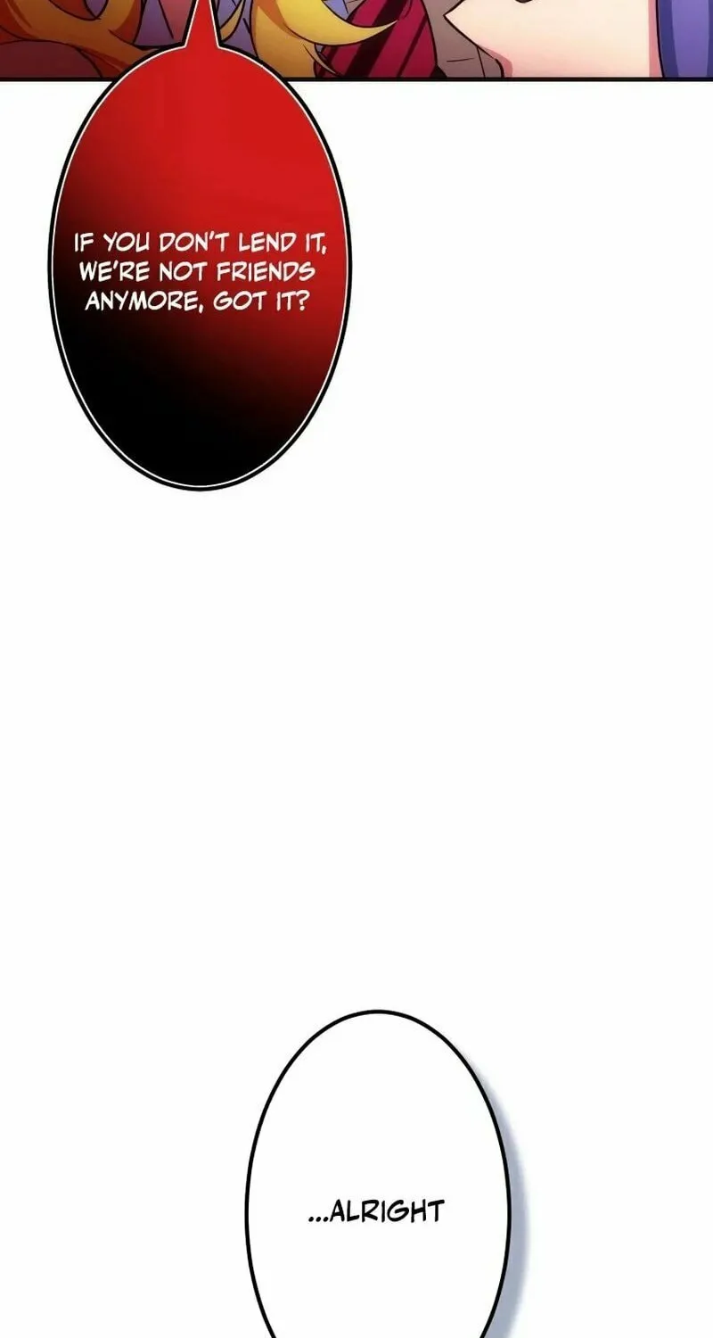 Friend Counter Chapter 3 page 44 - 