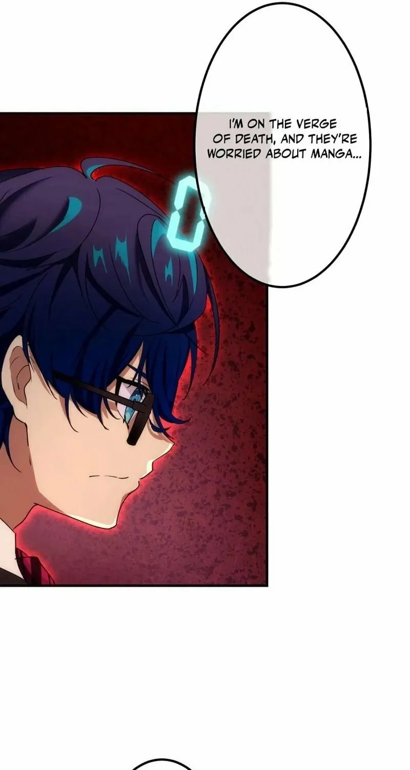 Friend Counter Chapter 3 page 48 - 