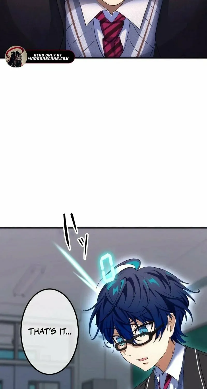 Friend Counter Chapter 3 page 50 - 