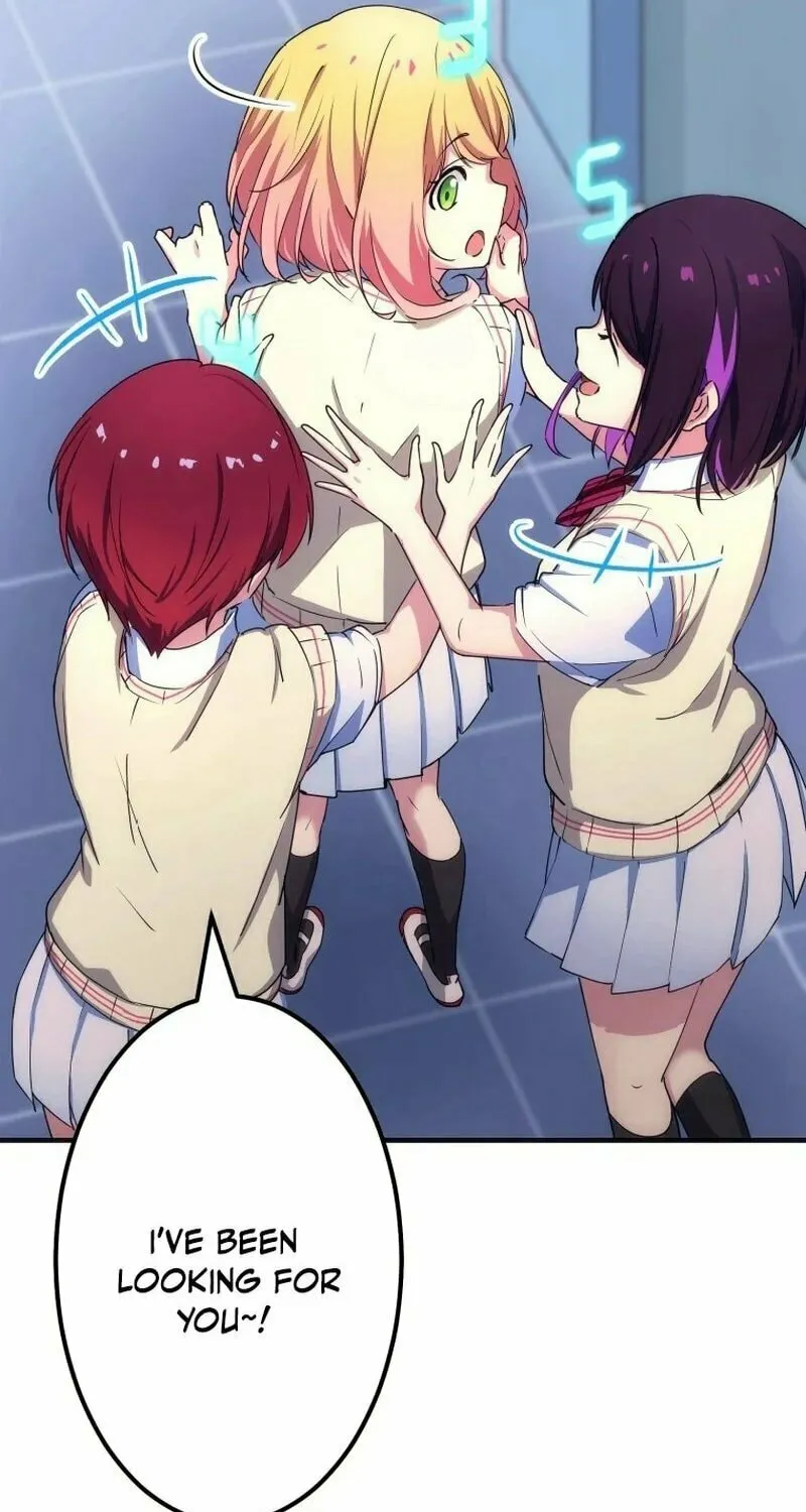Friend Counter Chapter 3 page 6 - 