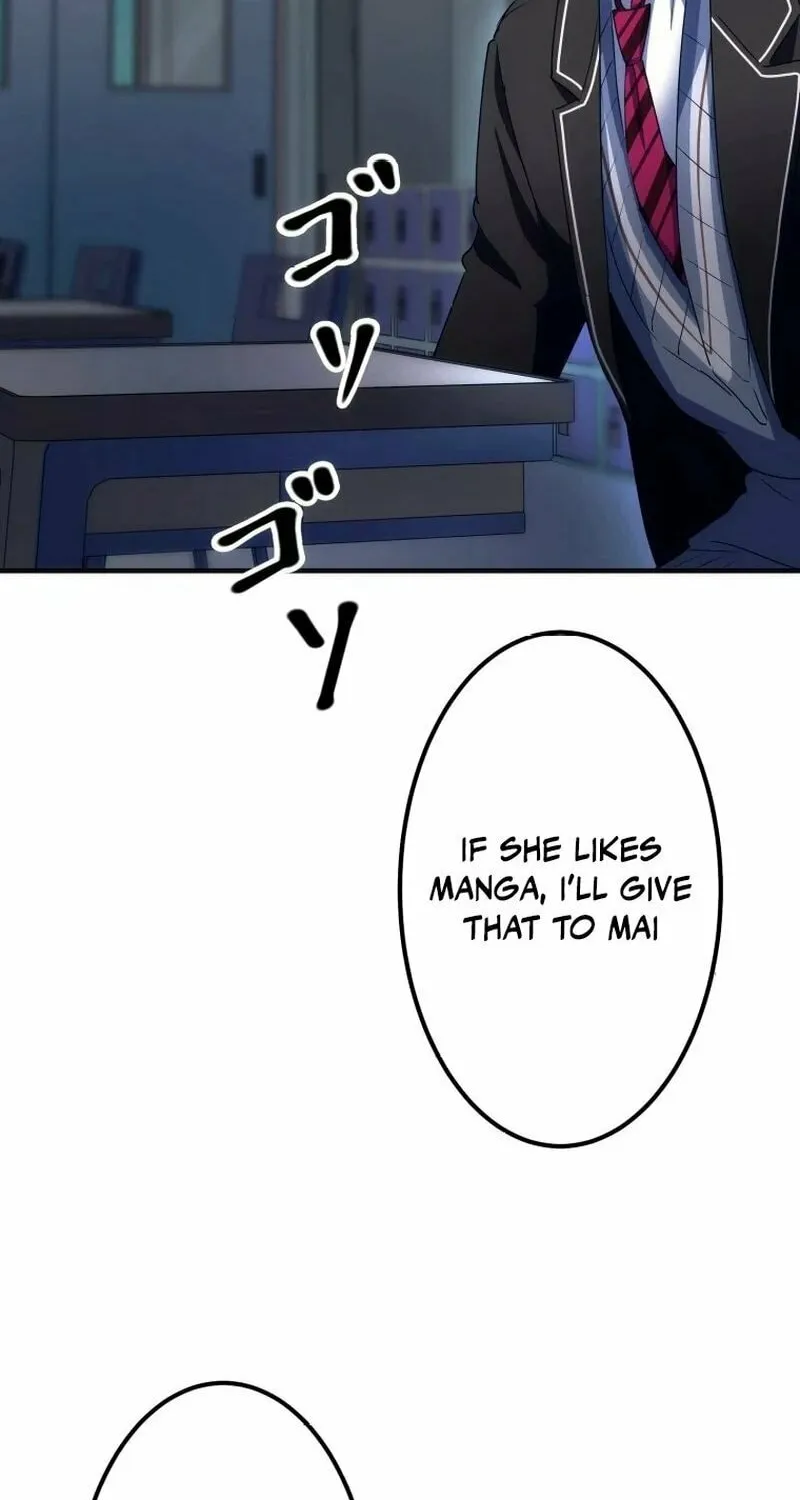 Friend Counter Chapter 3 page 51 - 